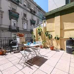 Apartamento de 1 Dormitorio